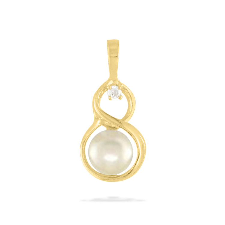 Figure 8 Pendant