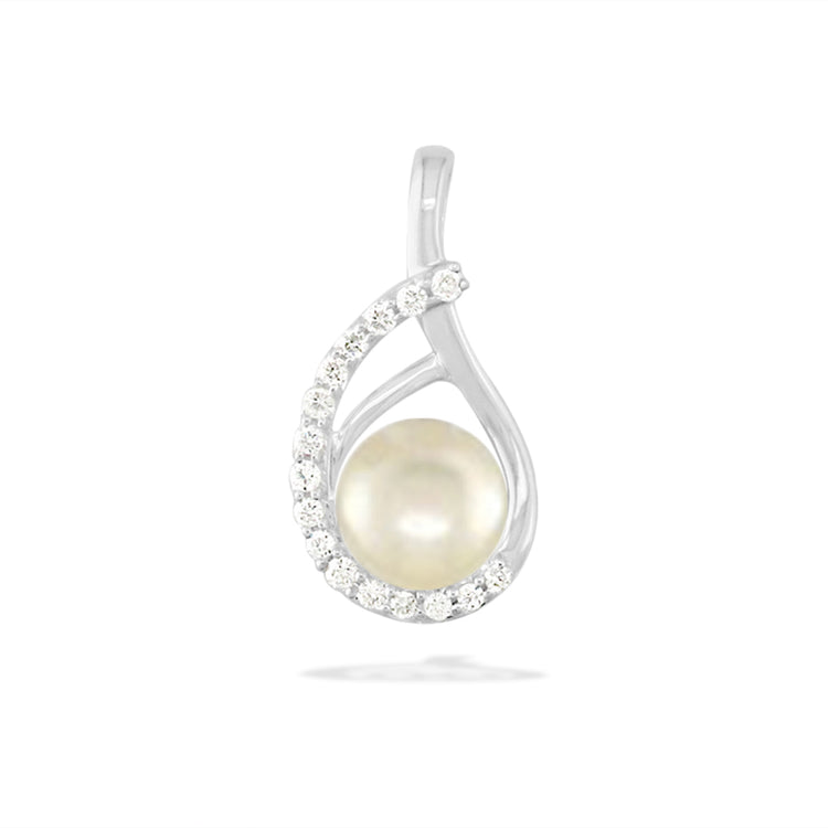 Teardrop Pendant
