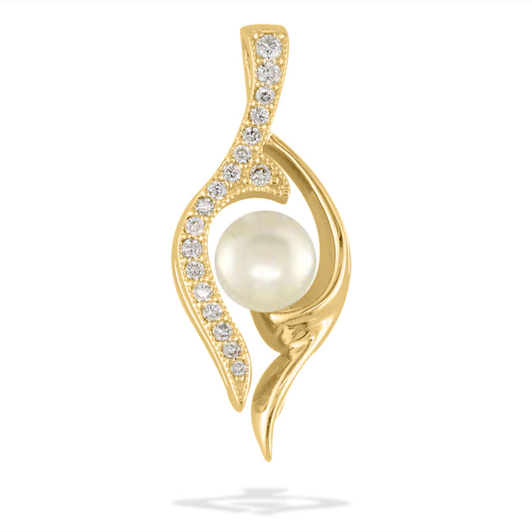 Maile Pendant
