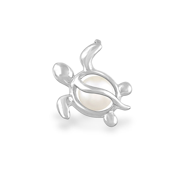 Honu Cage Pendant