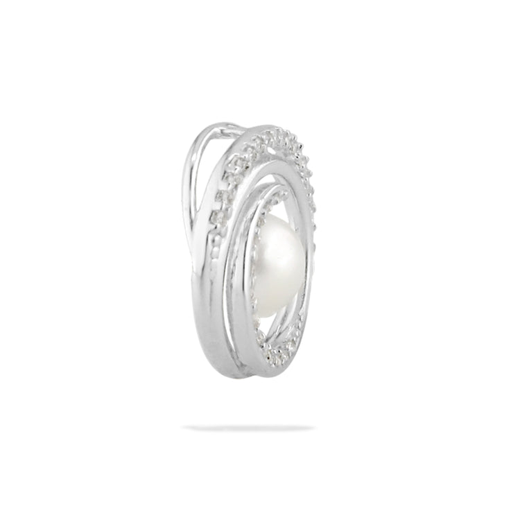 Ultimate Wave Pendant
