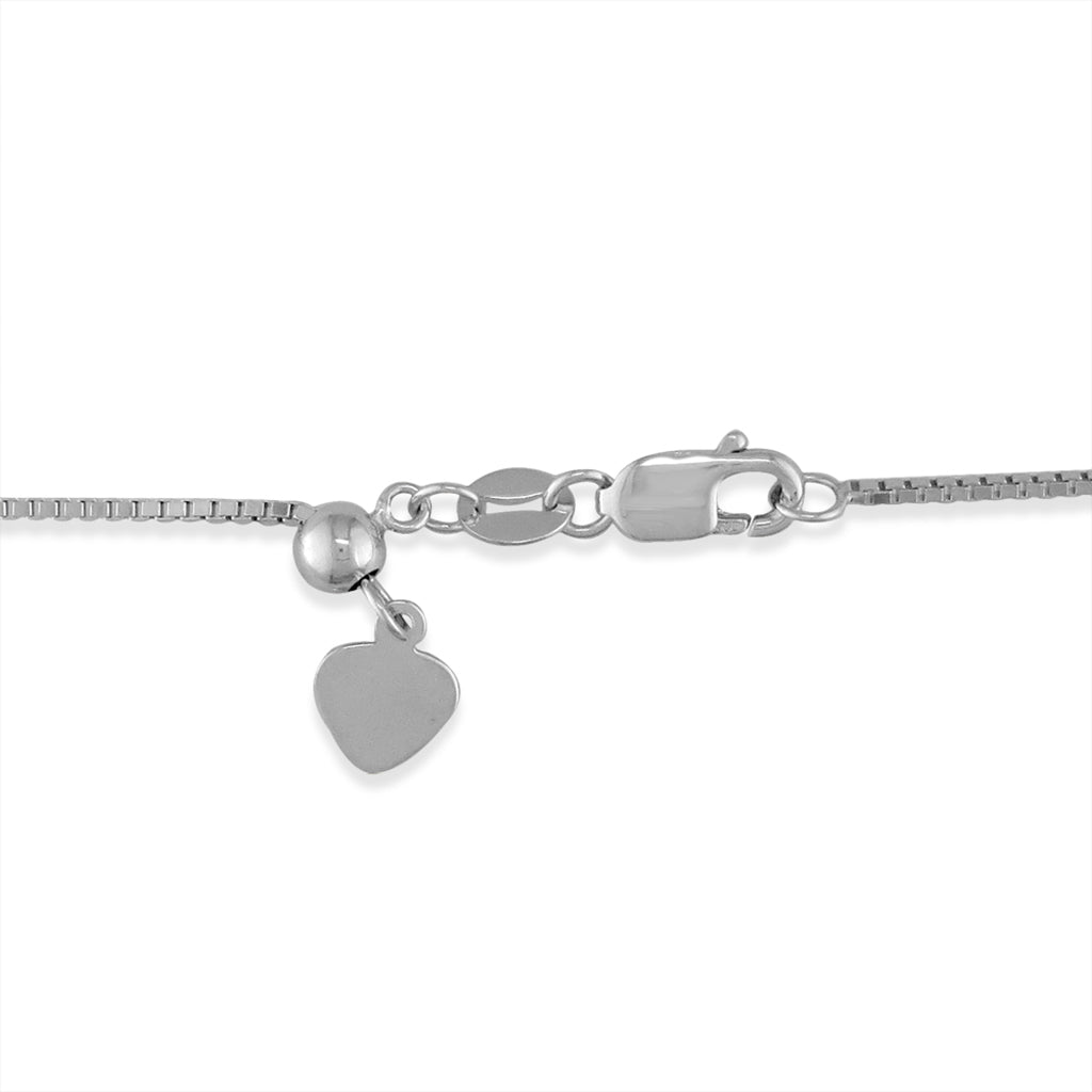 40316 - 18K Yellow Gold and Sterling Silver - Piko Pendant