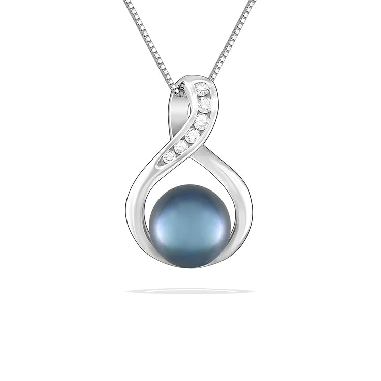 Infinity Pendant