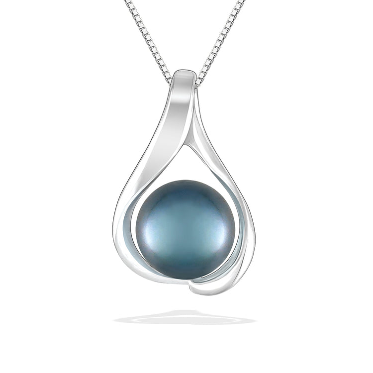 Embrace Pendant