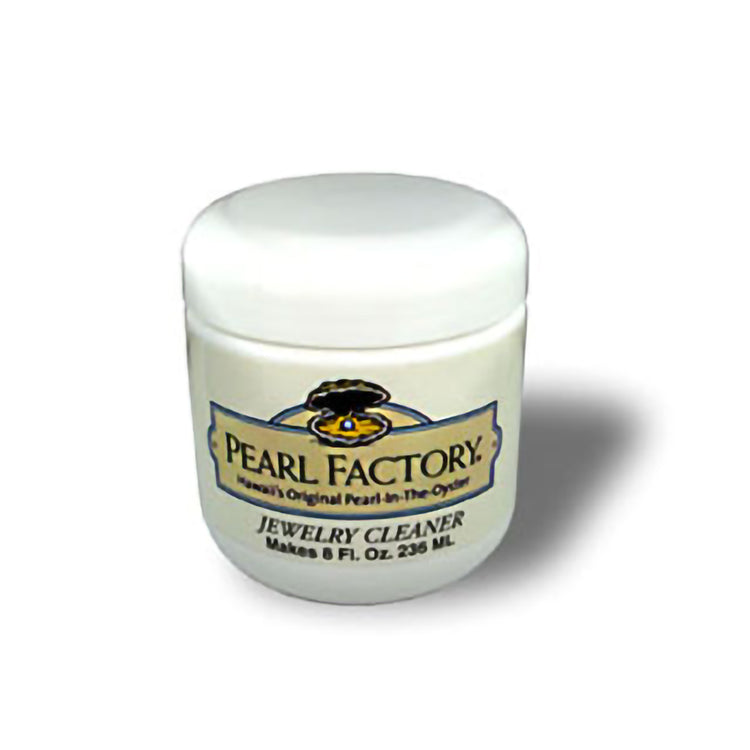 203197 - Undefined - Pearl Factory Jewelry Cleaner