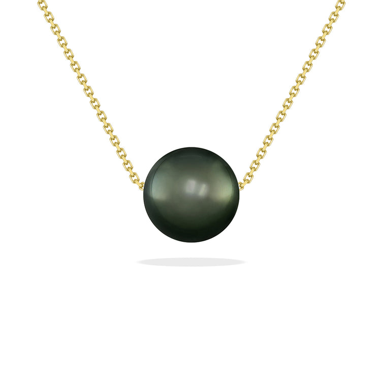 Tahitian Pearl Slider
