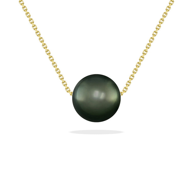 Tahitian Pearl Slider