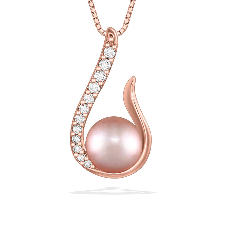 Eloquence Pendant