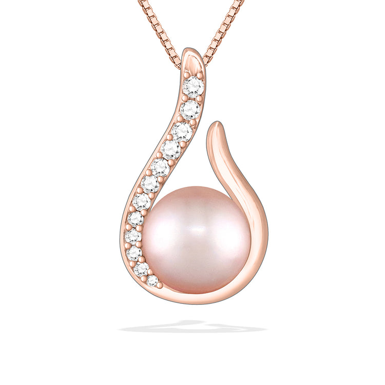 Eloquence Pendant