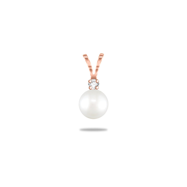 Drop Pendant