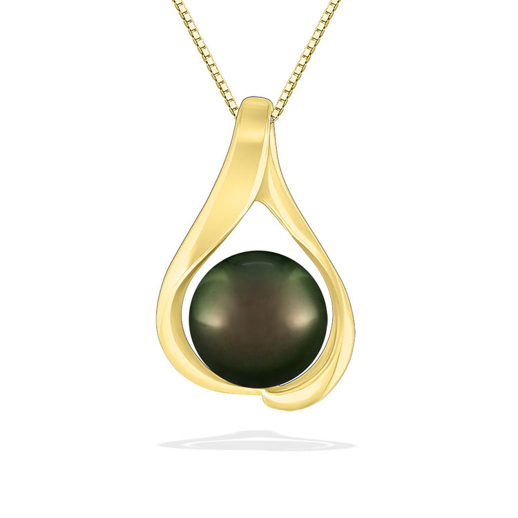 Embrace Pendant