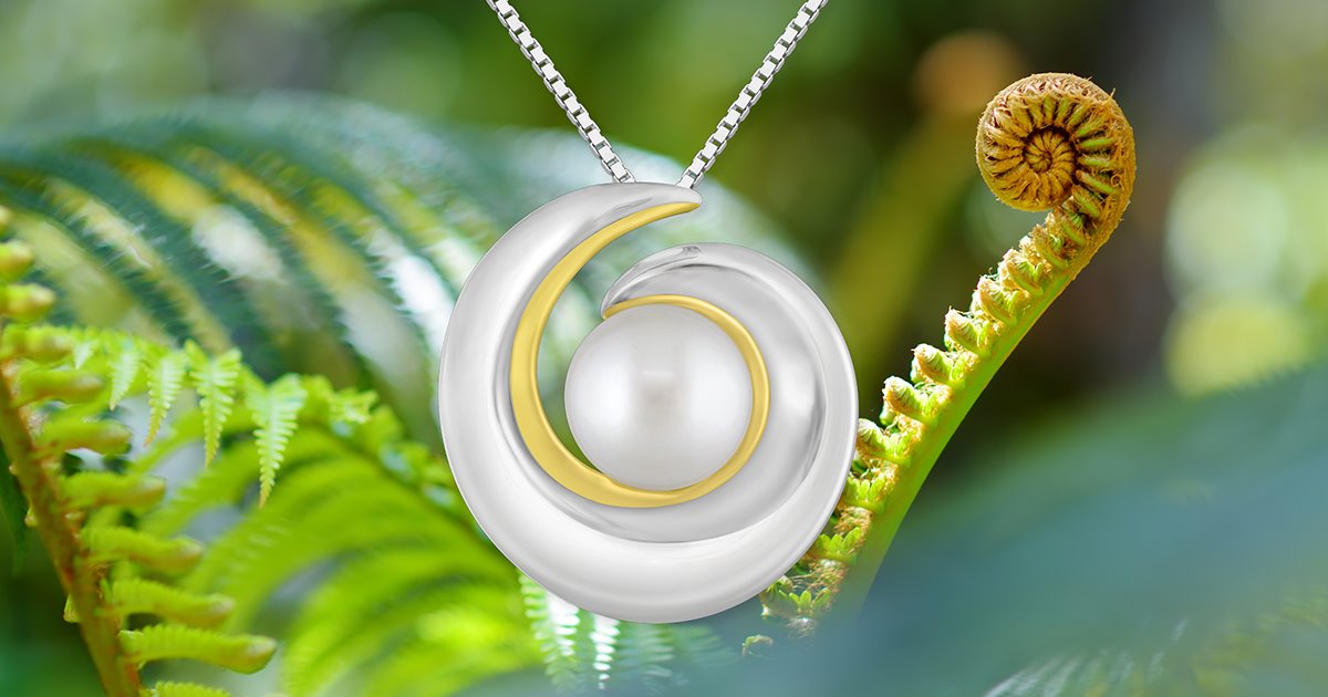 Pearl Jewelry