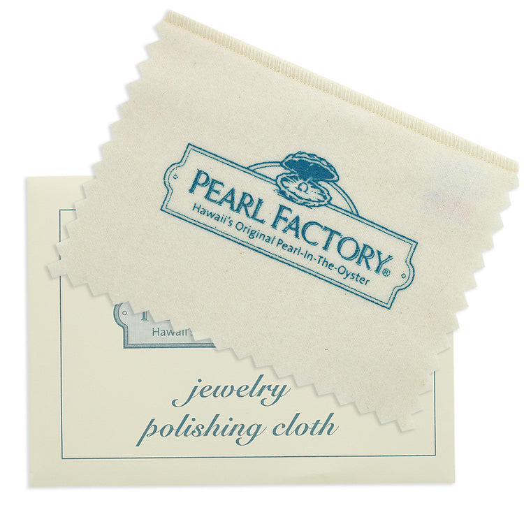 294106 - Undefined - Pearl Factory Jewelry Polishing Cloth