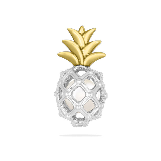 Pineapple Cage Pendant