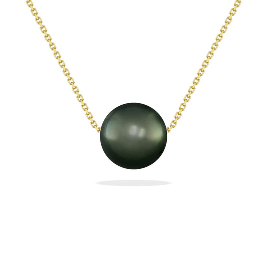 Tahitian Pearl Slider