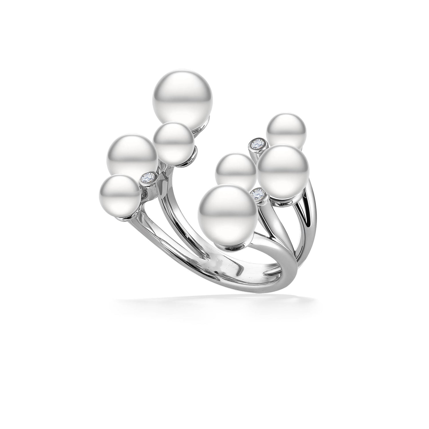 Freshwater Pearl Ring